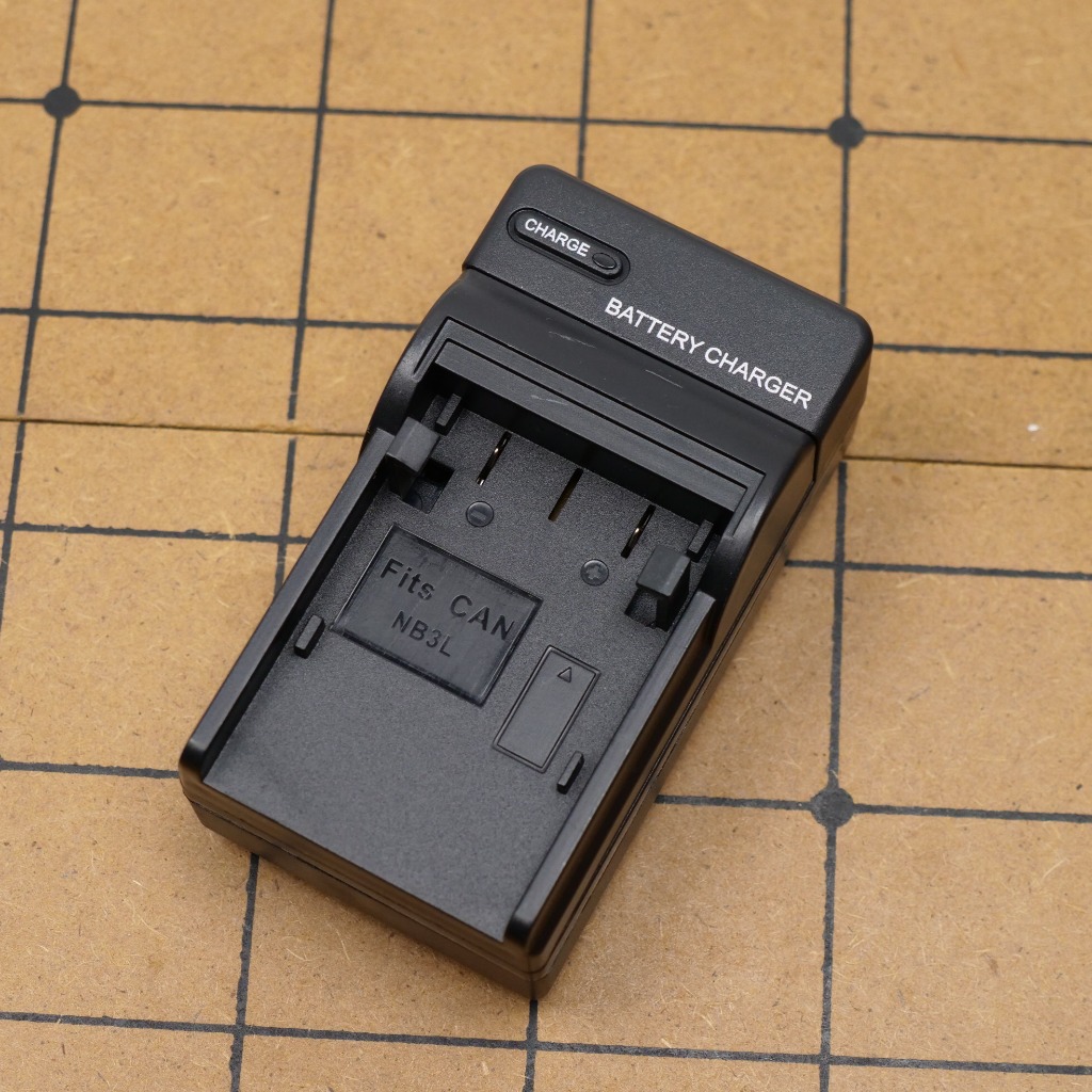 ที่ชาร์จแบต NB 3L NB-3L สำหรับกล้อง Canon SD10 SD100 SD110 SD550 SD20 IXUS 700 IXUS 750 สต๊อก กทม พร้อมส่ง BX05-3