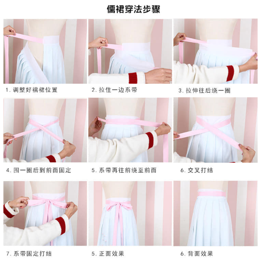 พร้อมส่ง ชุดจีน ชุดจีนสีพาสเทล ฟรีปิ่น ชุดจีนโบราณ Hanfu ชุดเซต ชุดจีนผู้หญิง ฮั่นฝู ชุดซีรีย์จีน ชุดจีนราชวงศ์ถัง