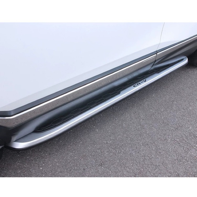 บันไดข้าง งานคุณภาพ CRV 2007-2011 2012 2013 2014 2015 2016 2017 2018 2019 2020 2021 2022 2023 2024 2