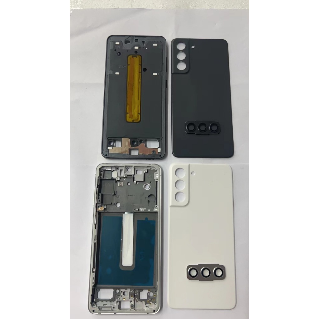 บอดี้ Samsung S21 FE บอดี้ครบชุด Samsung s21fe