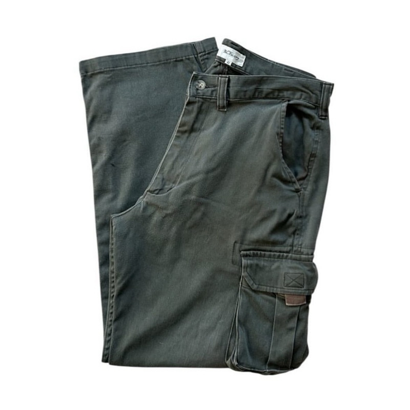 B.C Factory Cargo Pants 🪖