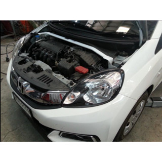 UltraRacing ชุดค้ำ ตรงรุ่น Honda BR-V Mobilio Brio Amaze ของ…