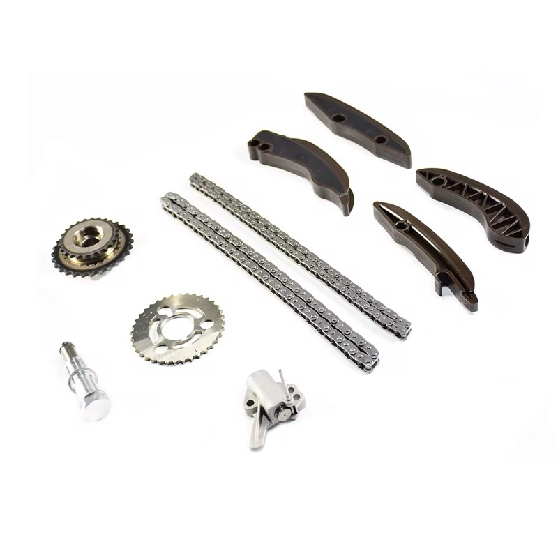 BMW N57 timing chain
