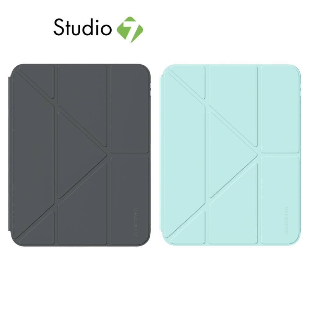 เคส AMAZINGthing iPad Gen 11 (2025)/Gen 10 Minimal Detachable Protective (New) by Studio7
