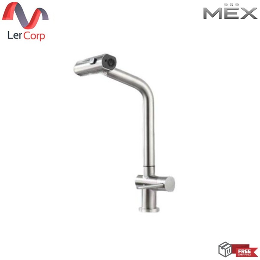 (Teka) ก๊อกน้ำ TW SS