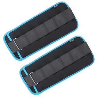(ส่งภายใน 24ชม.) BG ถุงทรายถ่วงน้ำหนัก รุ่น AW-1201 สำหรับข้อมือ ถ่วงขา WRIST & ANKLE WEIGHTS