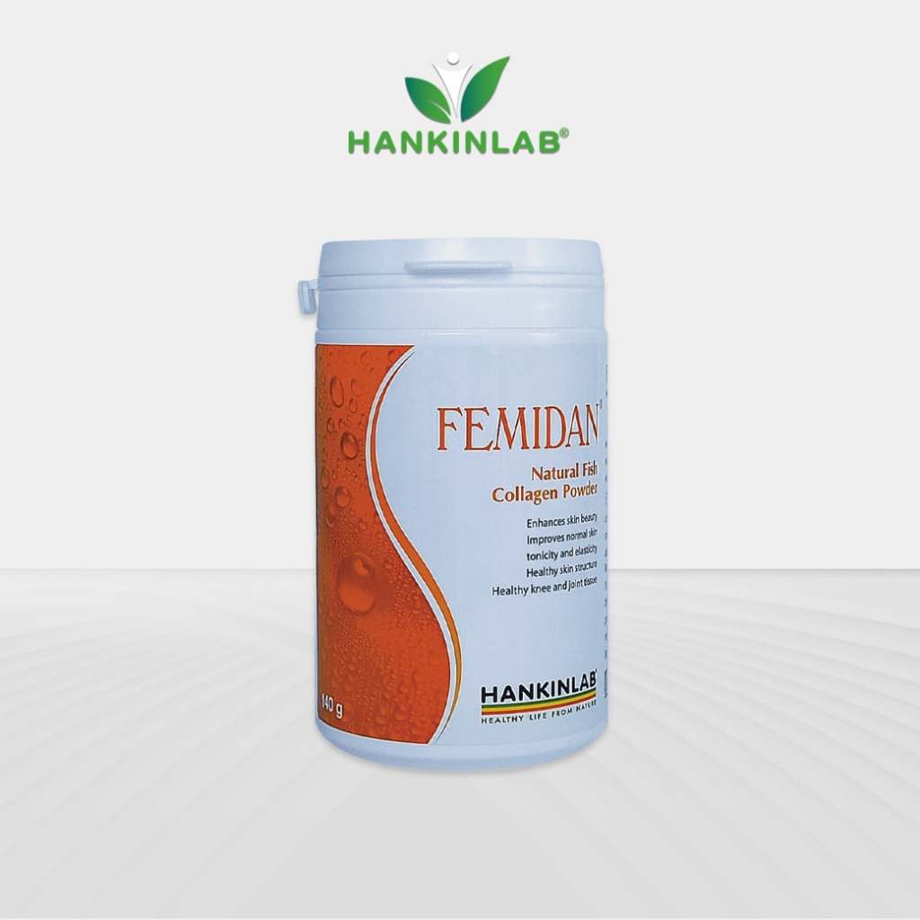 HANKINLAB FEMIDAN COLLAGEN 140 g. (คอลลาเจน)