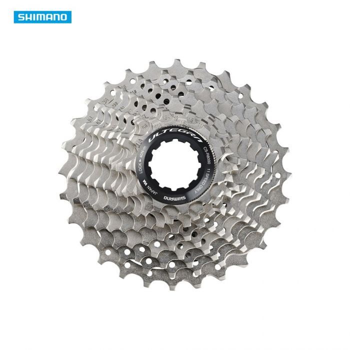 สเตอร์ เฟือง Shimano Ultegra R8000 ของแท้ ประกันศูนย์ไทย