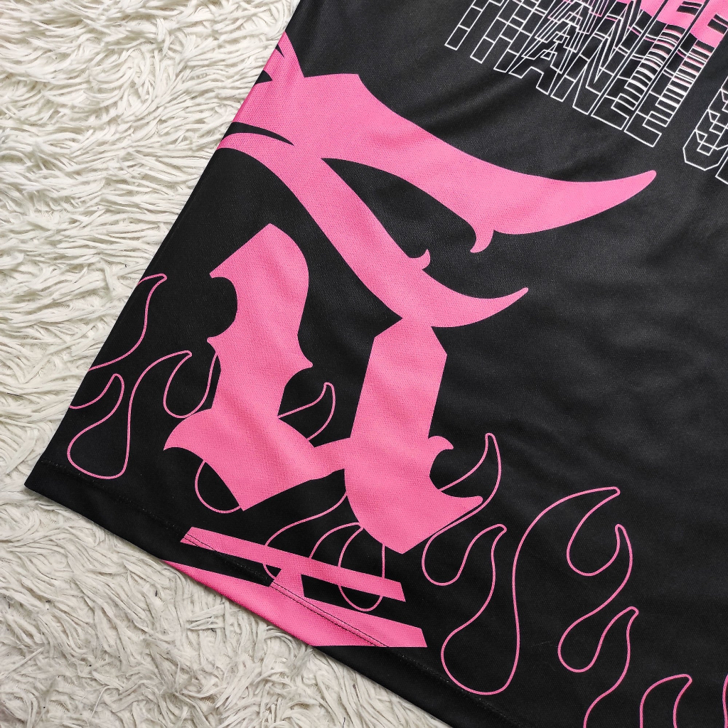 เสื้อแขนสั้น THANEE JERSEY V.1 [ มีไซส์ใหญ่ ] - รูปที่ 5