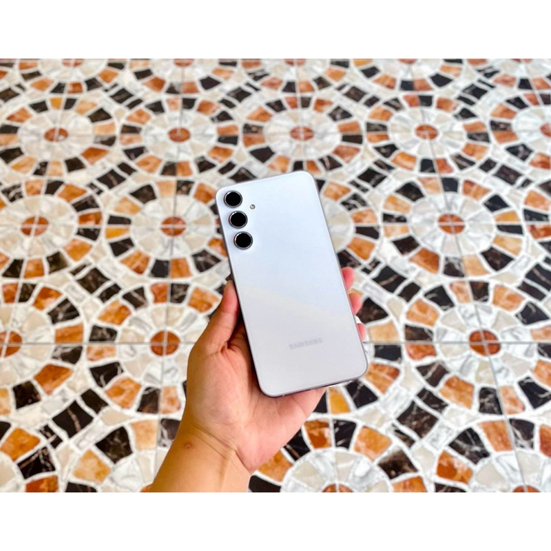 Samsung Galaxy A55 5G มือสอง