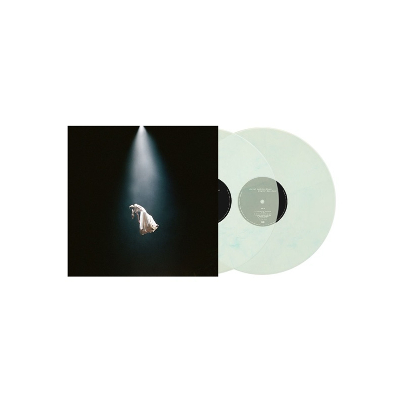 [PreOrder] Ariana Grande - Eternal Sunshine Deluxe: Brighter Days Ahead LP vinyl