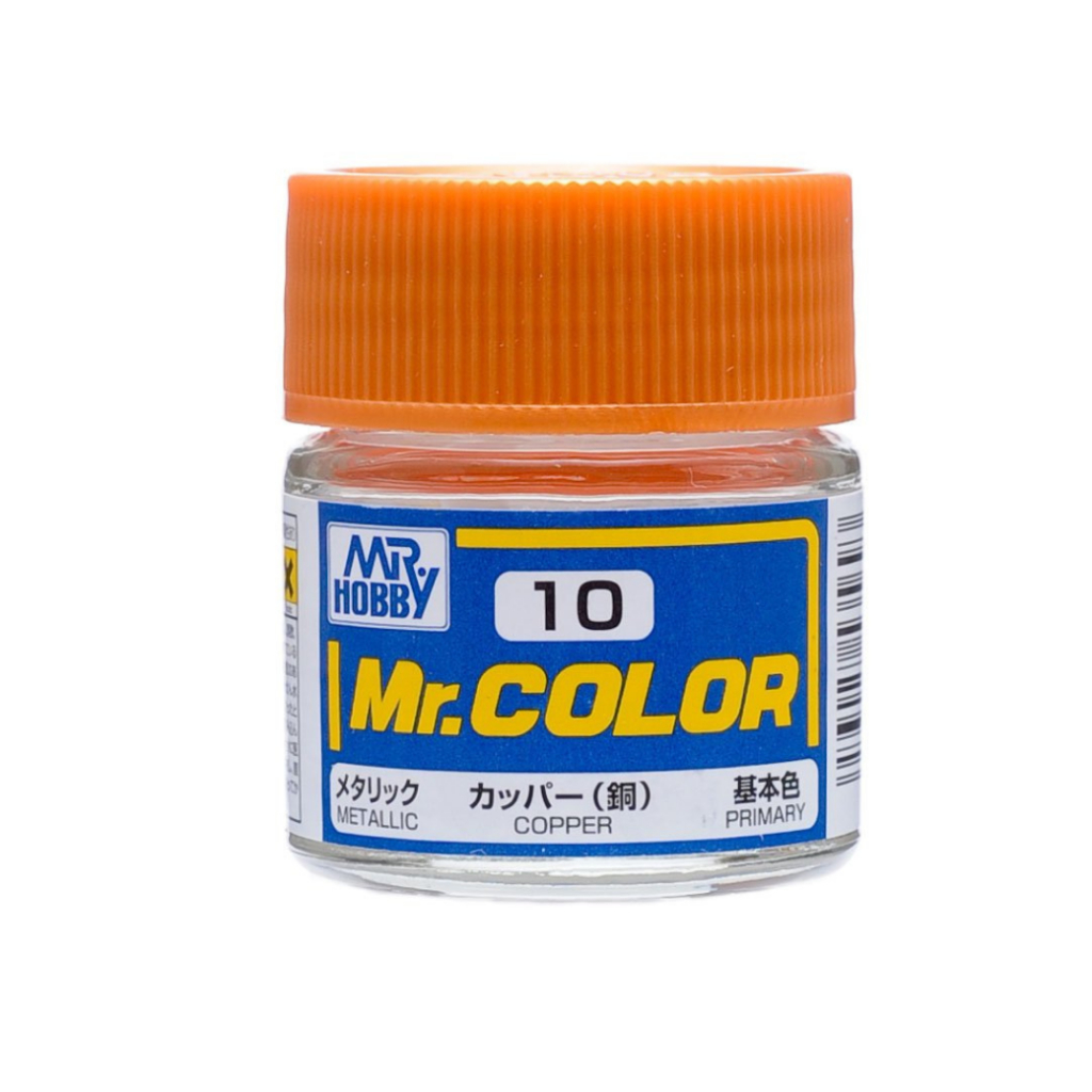 BY MR.HOBBY C10MR.COLOR