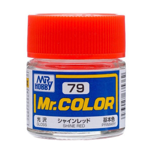 BY MR.HOBBY C79MR.COLOR