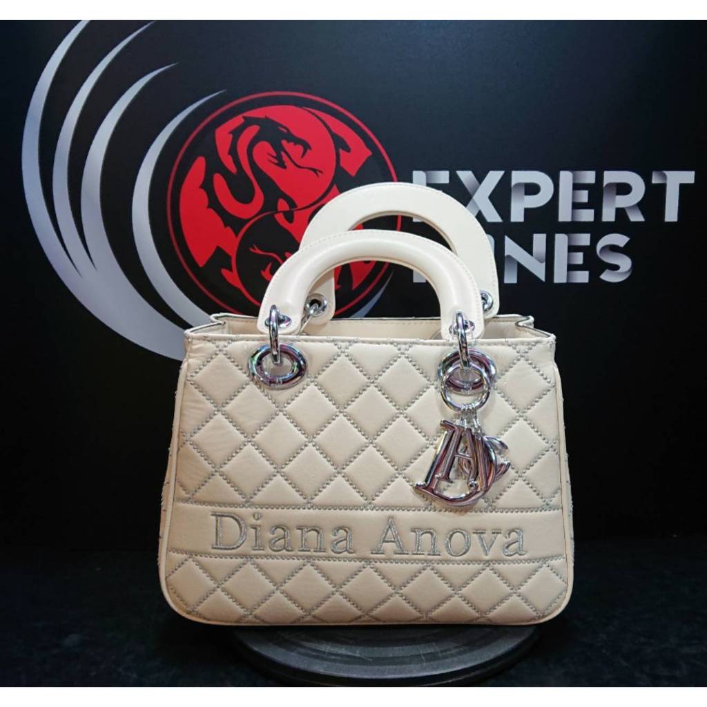** สินค้าพร้อมจัดส่งในไทย ** KURIKA LUXURY DIANA ANOVA