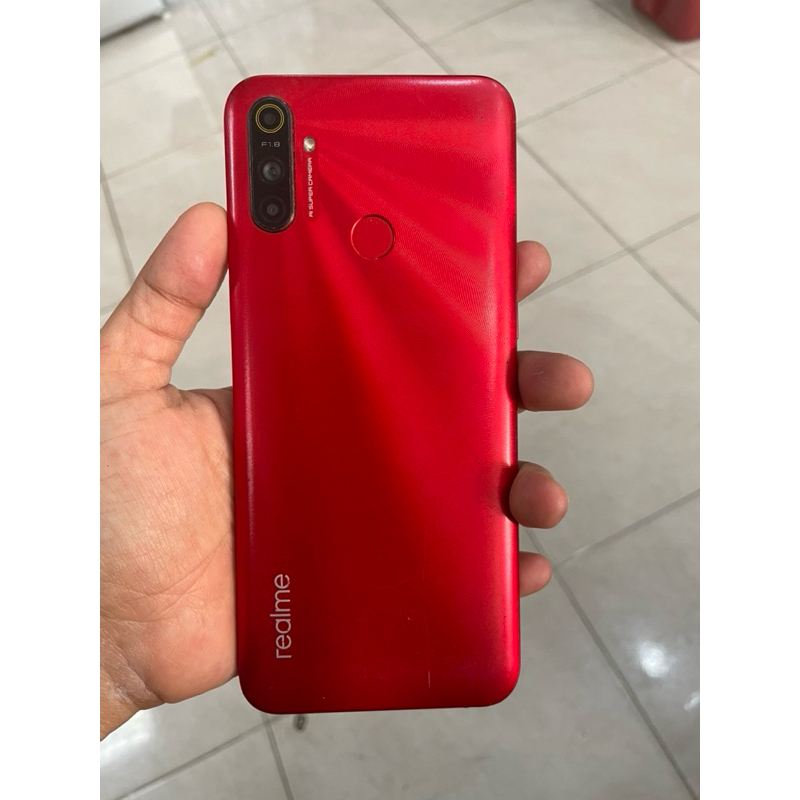 realme c3 มือสองสภาพดี