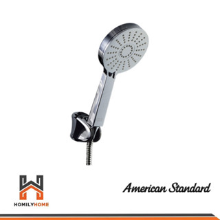 American Standard ฝักบัว 3 ฟังก์ชั่น พร้อมสาย และขอแขวน รุ่น…