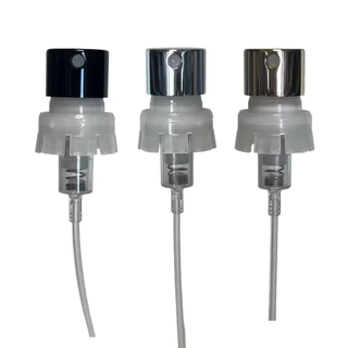 หัวสเปรย์แบบ Crimp 15 mm. เกรดพรีเมี่ยม