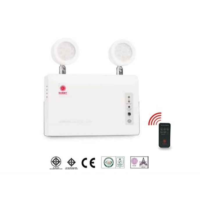 ไฟสำรองฉุกเฉินSunny-SG209CD3