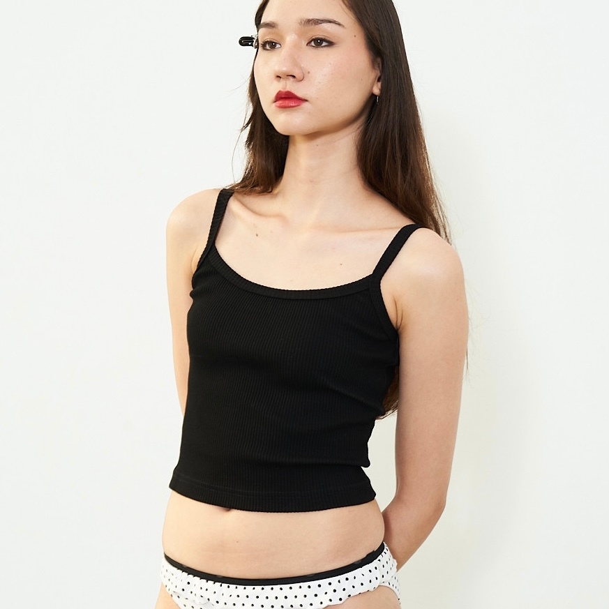 Baie25 - BONDI Moyenne Tank Top