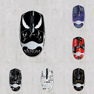 สติ๊กเกอร์กันลื่นเมาส์Logitech G304 กันรอย กันลื่น กันเหงื่อ ไม่ทิ้งคราบ
