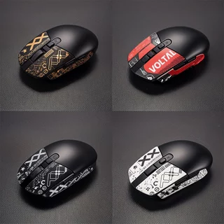 สติ๊กเกอร์กันลื่นเมาส์Logitech G304 กันรอย กันลื่น กันเหงื่อ ไม่ทิ้งคราบ