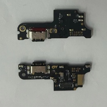 ชุดบอร์ดชาร์จ redmi 14c/14r/poco c71/c75 ตูดชาร์จ redmi 14c/14r/poco c71/c75