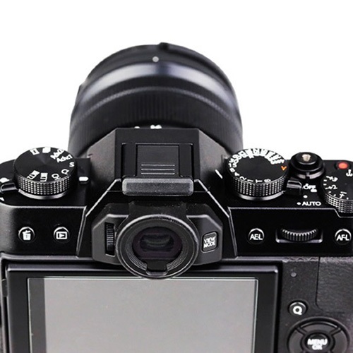 ที่ปิดช่องแฟลช JJC HC-2A Hot Shoe Cover  แทน Nikon BS-1 ใส่กับ Ricoh GR3 GR3X ได้ ( BS1 ) - รูปที่ 4