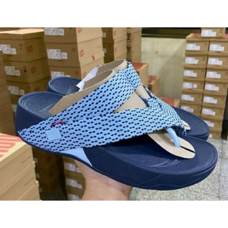 รองเท้าเเตะ fitflop สลิงรุ่นใหม่ สวย ใส่ได้ทั้ง หญิงและชายไซร้ 36----44
