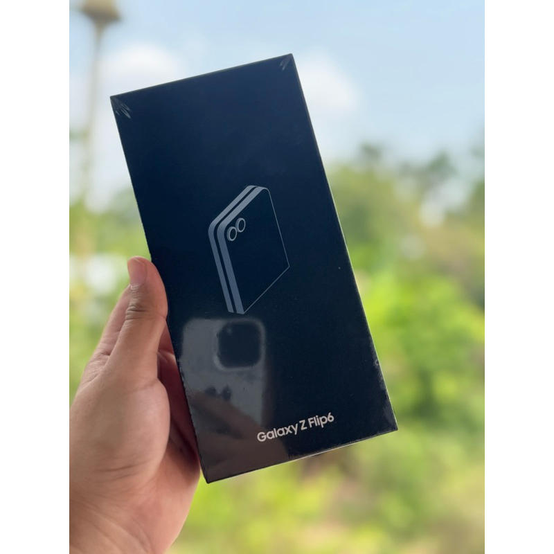samsung galaxy z flip6
