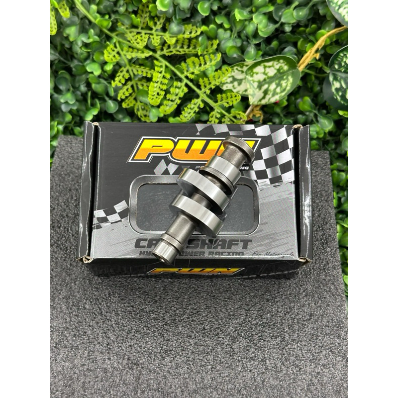 แคม110iใส่ลูก53-54สำหรับใส่วาวเดิมใส่110iรุ่นS4รถไม่เกินปี2020แคมแต่ง110i