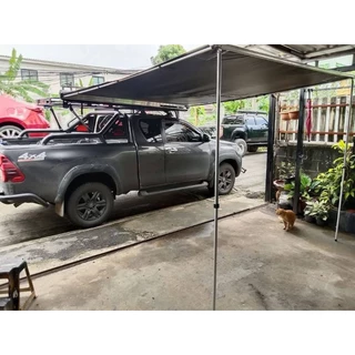 Awning ออนนิ่ง by one adventure สนใจสอบถามสต๊อคร้านก่อนสั่งได้ค่ะ