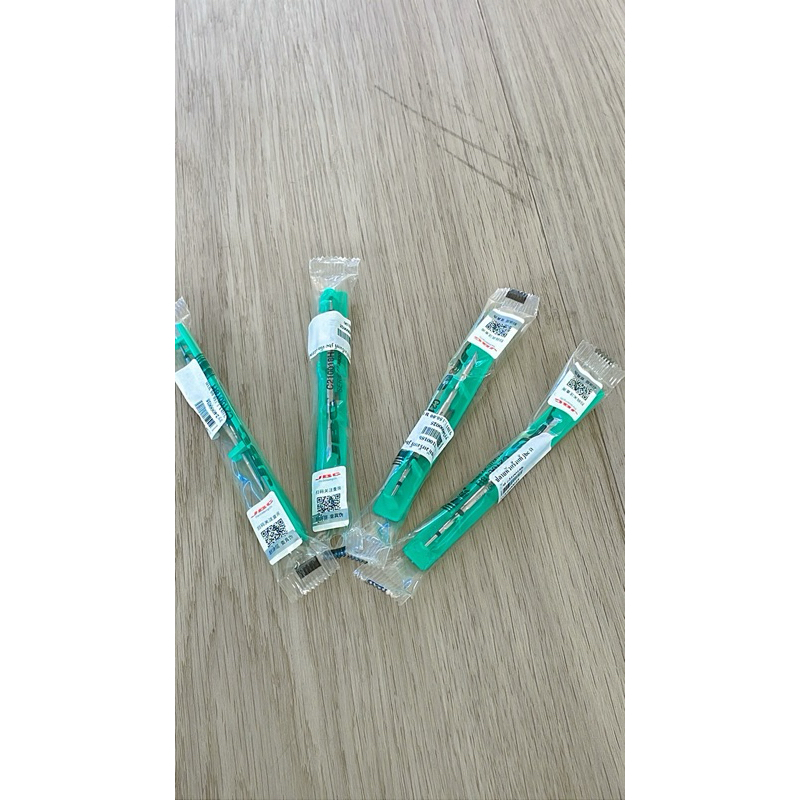 ปลายหัวแร้งแท้ jbc ตัด