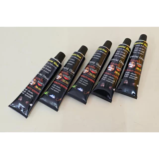 กาวซ่อมสตั๊ดนายถั่ว​ กาวติดรองเท้ากาว​คุณภาพสูง ทนทานกันน้ำ Special Glue ( 25 mL) /ออกใบกำกับภาษีได้