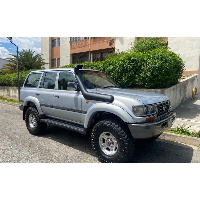 สน็อกเกิ้ลvx80 land cruiser vx80