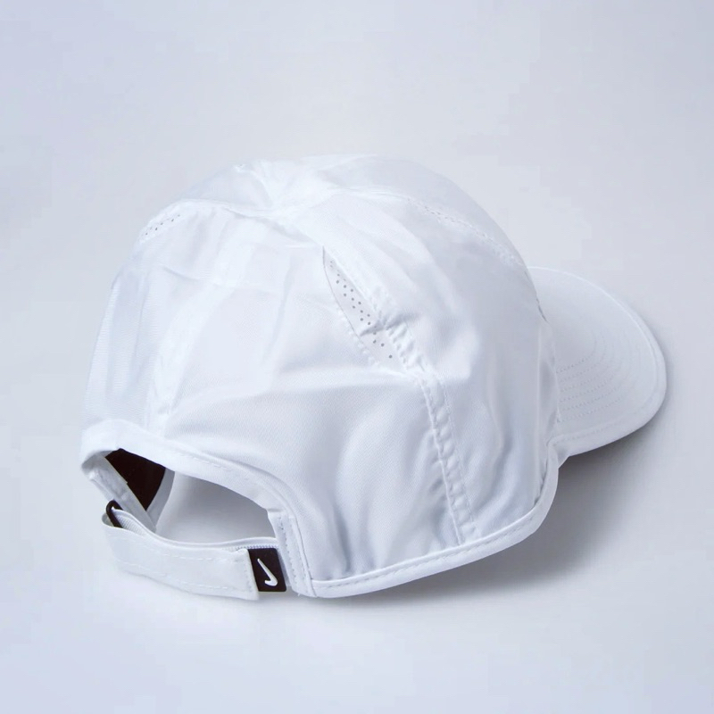 หมวกวิ่ง NIKE DRY-FIT ของแท้ 💯 พร้อมส่ง - รูปที่ 5