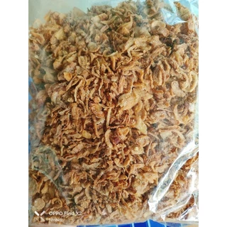 หอมแดงเจียวขนาด 1 กก. ( สินค้ามีการปรับราคาเนื่องจากต้นทุนการผลิตที่สูงขึ้น ขออภัยในความสะดวกนะคะ )