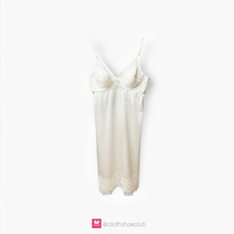 ชุดนอน Wacoal แท้💯 (อก F-28”)