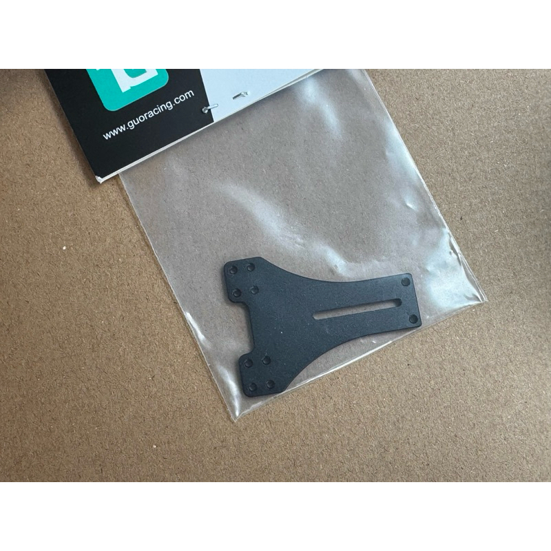 เพลทเชื่อมอลูตัวยาวสำหรับ TG Racing Standard และ Lite ฐานล้อ 104-124 มม. เกลียวในตัวไม่ต้องใส่น็อตตั