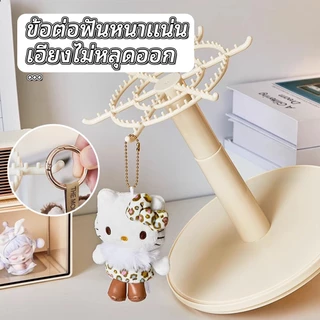 กล่องใส่โมเดล กล่องใส่ art toy กล่องใส่ตุ๊กตาแบบใส กันฝุ่นกันความชื้น มีฝาปิด หมุนได้360° กล่องใส่เลโก้ พลาสติกอย่างดี