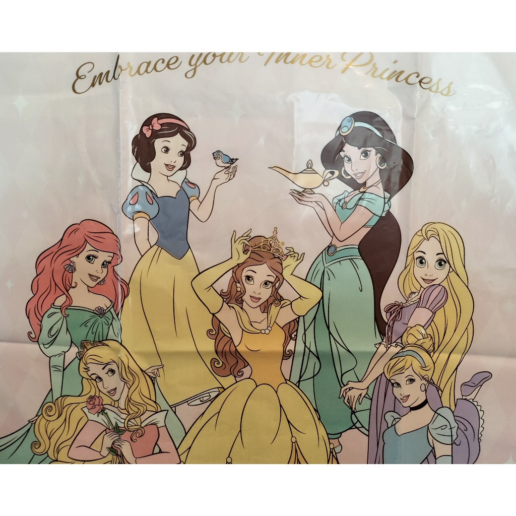 【Direct from Japan】ถุงหูรูดพลาสติกก้นกว้าง ขนาดใหญ่ Drawstring Plastic Bag With Bottom Gusset Big size