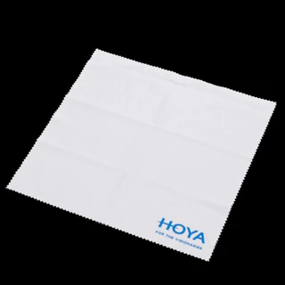 ผ้าเช็ดแว่น HOYA ของแท้ คุณภาพอันดับ 1 จากญี่ปุ่น🇯🇵