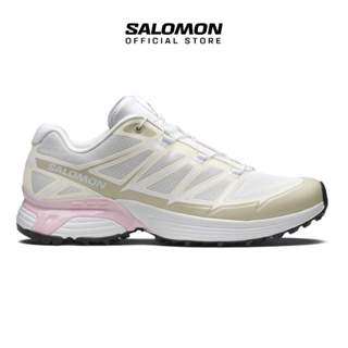 SALOMON XT-PATHWAY 2 Unisex Sneakers L47808200 Official Stor…