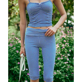 Ruby Capri Swim pants กางเกงสำหรับว่ายน้ำจาก waterandothers