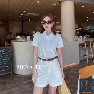 a&oB MENA TEE (ดูขนาดก่อนค่ะ)