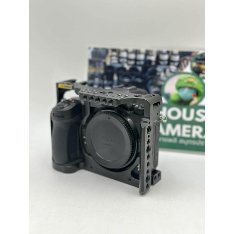 smallrig z6 z6ii z7 z7ii