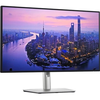 Dell UltraSharp U2725QE 27" 4K Thunderbolt4 Hub Monitor, 99% DCI-P3, Black IPS Panel, 120Hz Refresh Rate, 3 Yrs Warranty