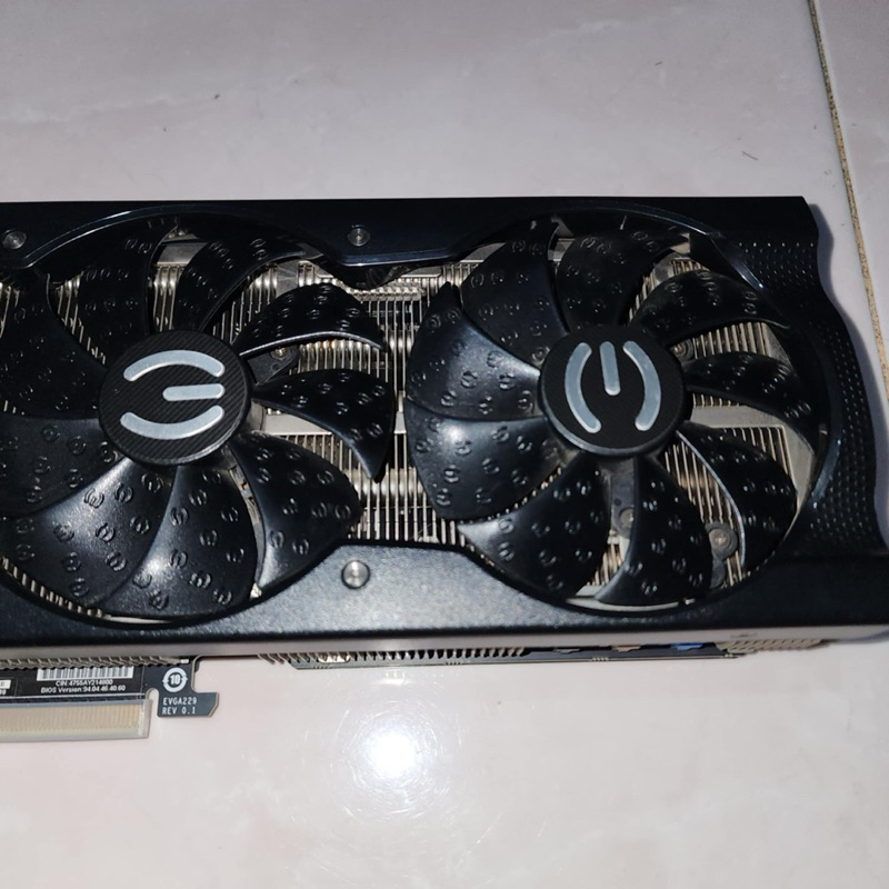 RTX 3070 TI มือสองสภาพดี