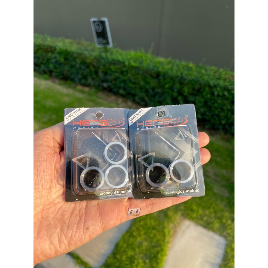 บูชตะกร้าเวฟ บูชตะกร้าเลส บูชรองตะกร้าเวฟ บูชต่อตะกร้าเวฟ งานเฮงสกรูCnc - รูปที่ 3