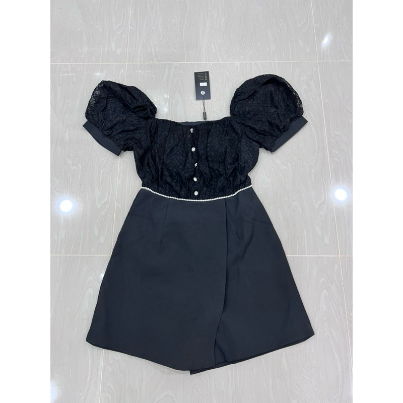 🌻🌼🌻จั้มกางเกงงานป้าย Aurora