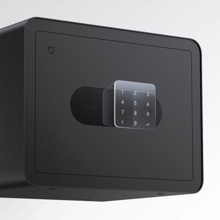 ตู้เซฟ กันไฟ Xiaomi Mijia Smart Safe Deposit Box 6 Security Method ตู้นิรภัย ระบบดิจิตอล แข็งแรง ประกัน1ปี